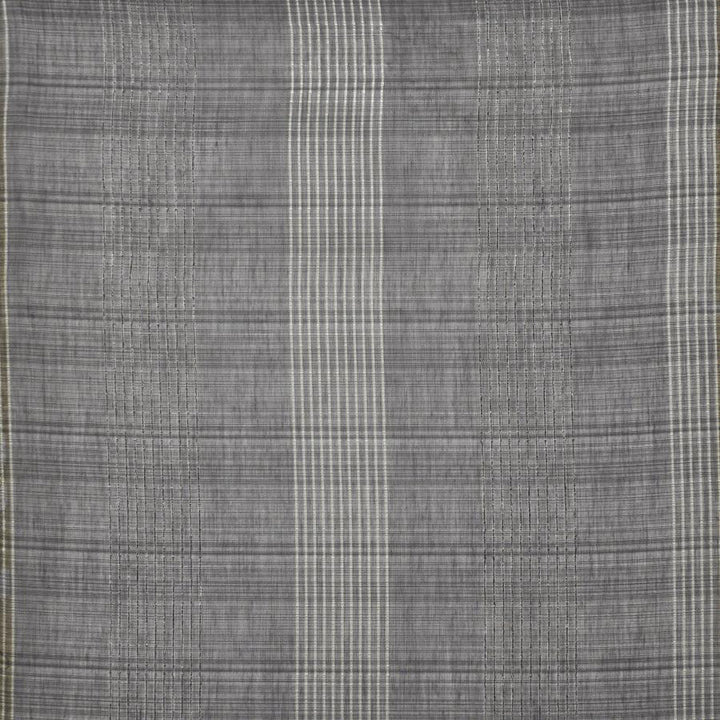 Stills # 959 Space by Maxwell Fabric Sheer Heights 100% TREVIRA POLYESTER TURKEY H-7.9" 118" - Fabric Carolina -