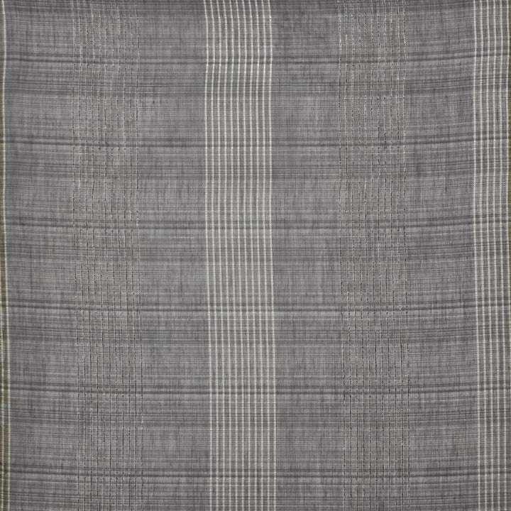 Stills # 959 Space by Maxwell Designer Fabric Sheer Heights 100% TREVIRA POLYESTER TURKEY H-7.9" 118" - Swanky Fabrics -