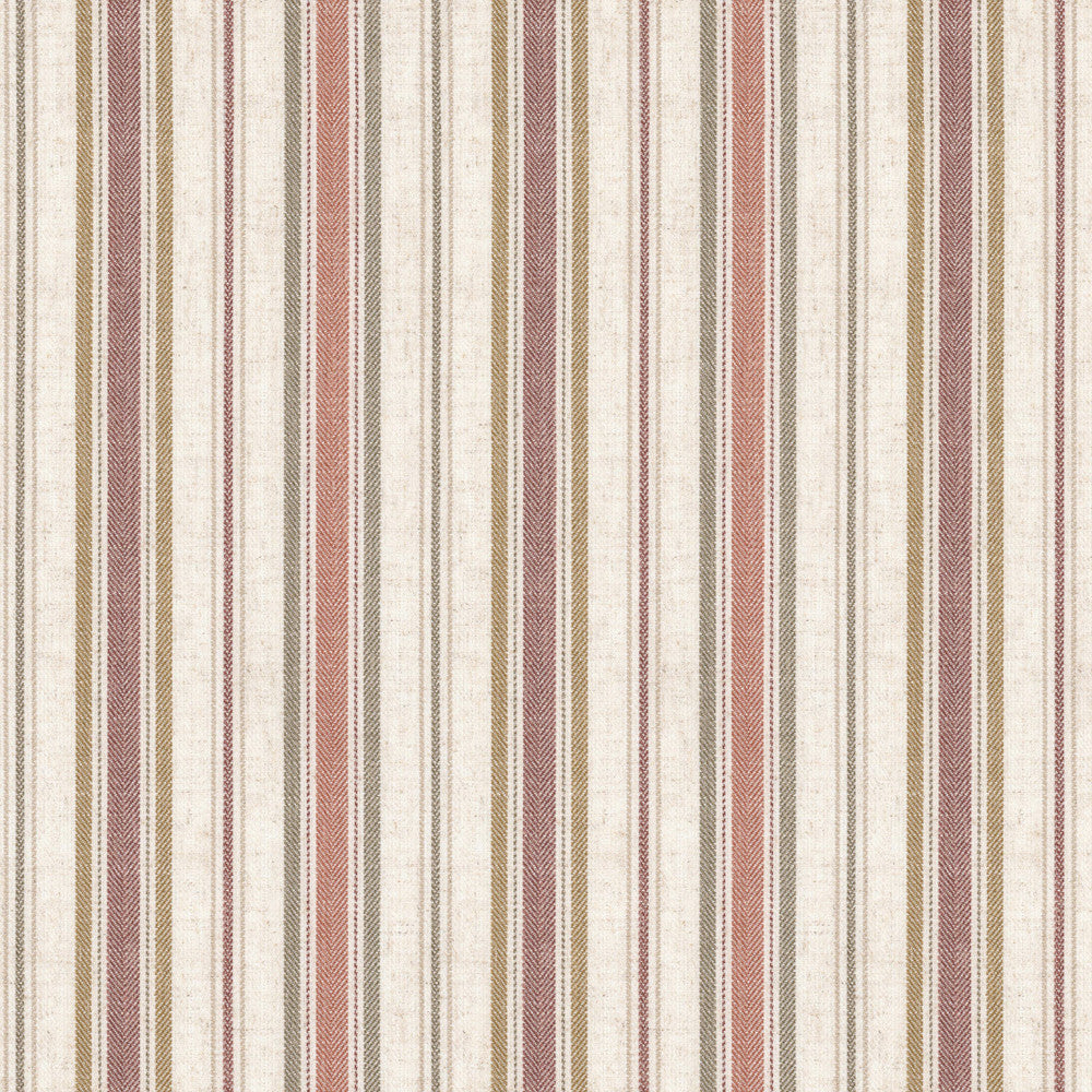 Sleepyhollow 1 Ruby by Stout Fabric Stout Fabric Sleepyhollow 1 RubyFabric Rainbow Library Tearose/Spice 85%Pol 9%Cot 6%Lin India </p><p>Repeat: H: 7.5, V: 6.375 54 in - Fabric Carolina -