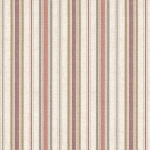 Sleepyhollow 1 Ruby by Stout Fabric