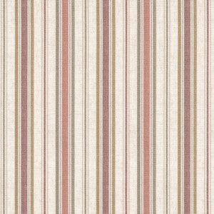 Sleepyhollow 1 Ruby by Stout Fabric