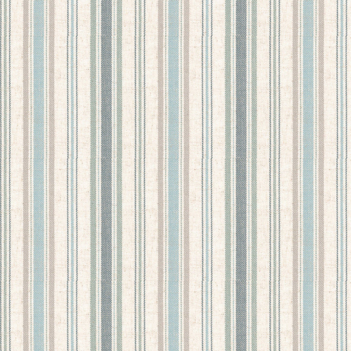 Sleepyhollow 2 Spray by Stout Fabric Stout Fabric Sleepyhollow 2 SprayFabric Rainbow Library Powder/Wedgewood 85%Pol 9%Cot 6%Lin India </p><p>Repeat: H: 7.5, V: 6.375 54 in - Fabric Carolina -