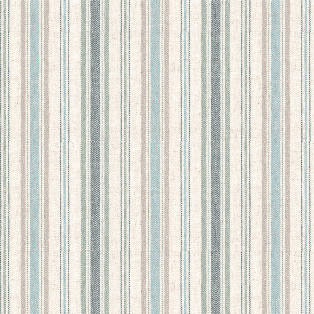 Sleepyhollow 2 Spray by Stout Fabric Stout Fabric Sleepyhollow 2 SprayFabric RAINBOW LIBRARY POWDER/WEDGEWOOD 85%POL 9%COT 6%LIN INDIA </p><p>Repeat: H: 7.500, V: 0.000 54 in - Fabric Carolina -