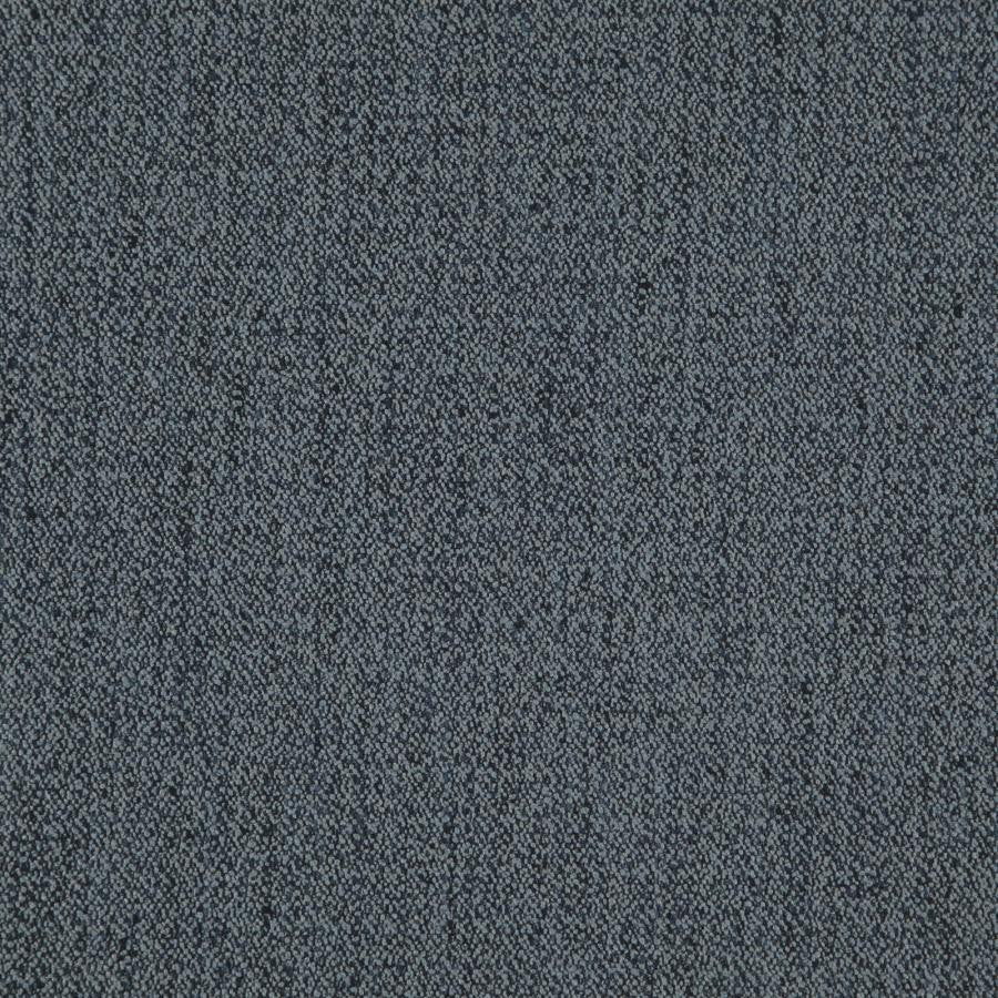 Solar System # 400 Petrol by Maxwell Fabric 100% POLYESTER INDIA 54" - Fabric Carolina -