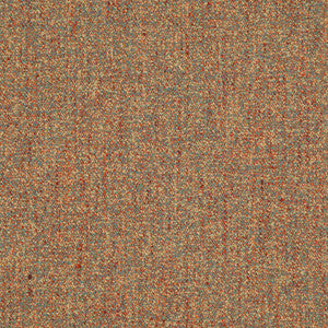Solar System # 409 Spice by Maxwell Fabric