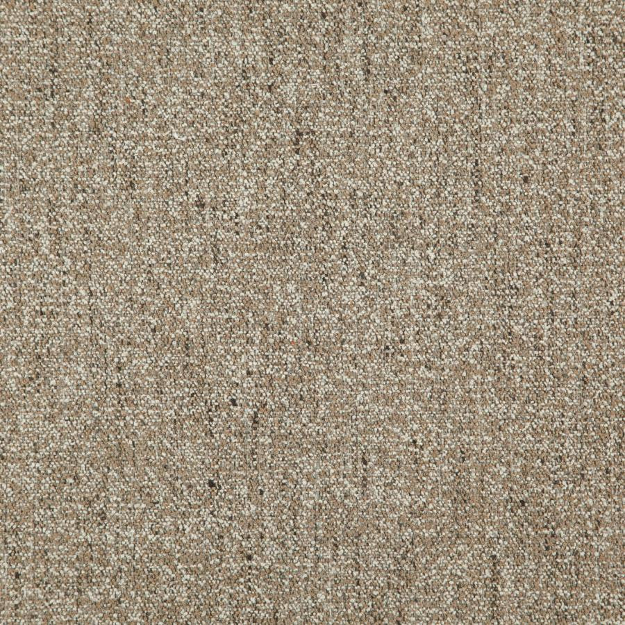 Solar System # 417 Walnut by Maxwell Fabric 100% POLYESTER INDIA 54" - Fabric Carolina -