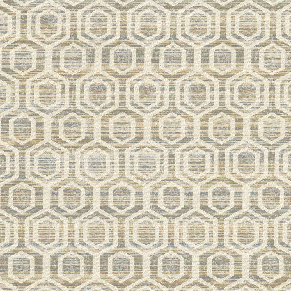 Slice 1 Dusk by Stout Fabric Stout Fabric Slice 1 DuskFabric Comfortable Living Dove/Mushroom 70%Pol 30%Cot Mexico </p><p>Repeat: H: 6.25, V: 16.5 54 in - Fabric Carolina -