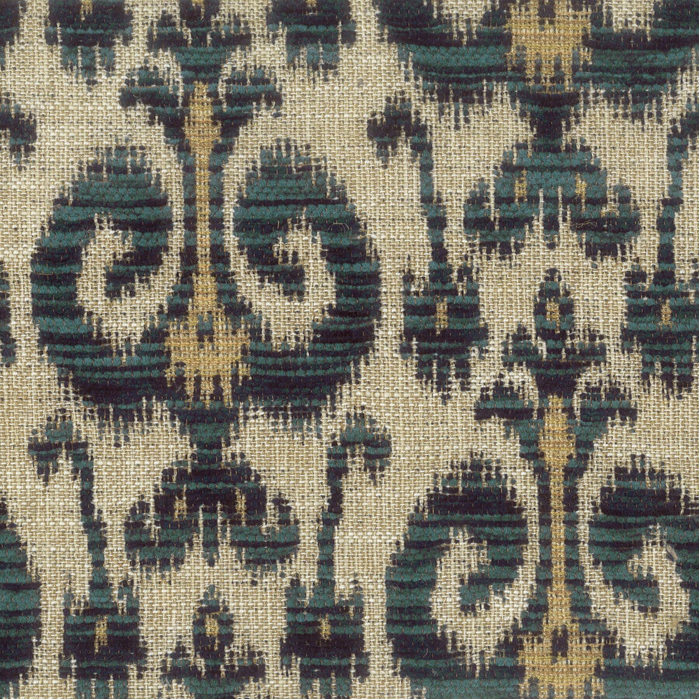 Slidell 1 Baltic by Stout Fabric RAINBOW LIBRARY BLUEBERRY/DENIM 37%POL 32%SVI 18%COT 13%ACR TURKEY CATB 117-2013 WYZENBEEK 30 000 DOUBLE RUB WEAR TEST (HEAVY DUTY) Horizontal: 2.375 and Vertical: 4.375 54 in - Fabric Carolina -