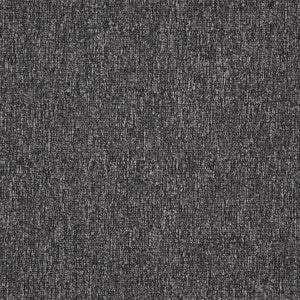 Space Race # 500 Carbon by Maxwell Fabric