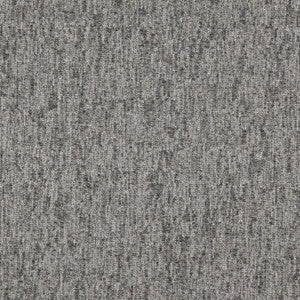 Space Race # 503 Steel by Maxwell Fabric