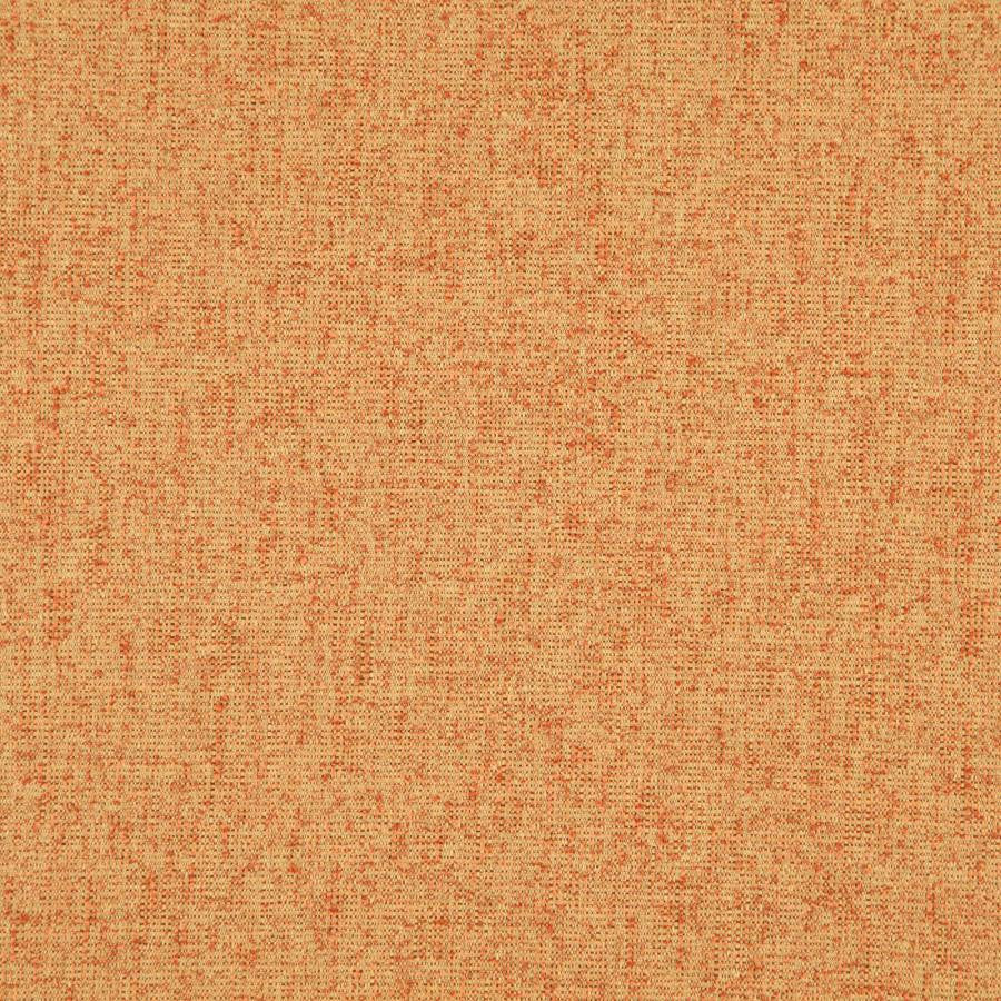 Space Race # 519 Pumpkin by Maxwell Designer Fabric 100% POLYESTER CHINA 57" - Swanky Fabrics -