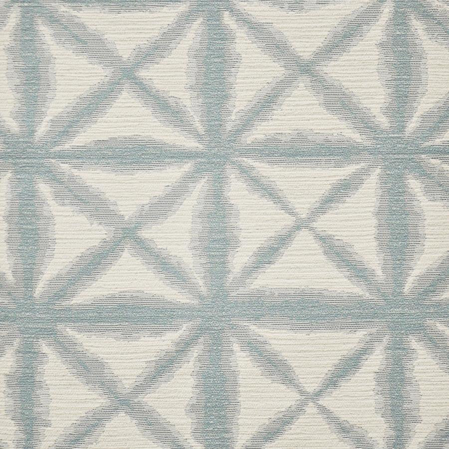 Starboard # 413 Tiffany by Maxwell Fabric Home & Garden-Act V 100% BELLA-DURA POLYOLEFIN USA V-17.3"H-13.5" 54" - Fabric Carolina -
