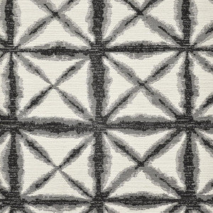 Starboard # 423 Charcoal by Maxwell Fabric