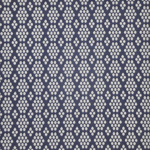 Shoal # 406 Blueberry by Maxwell Fabric