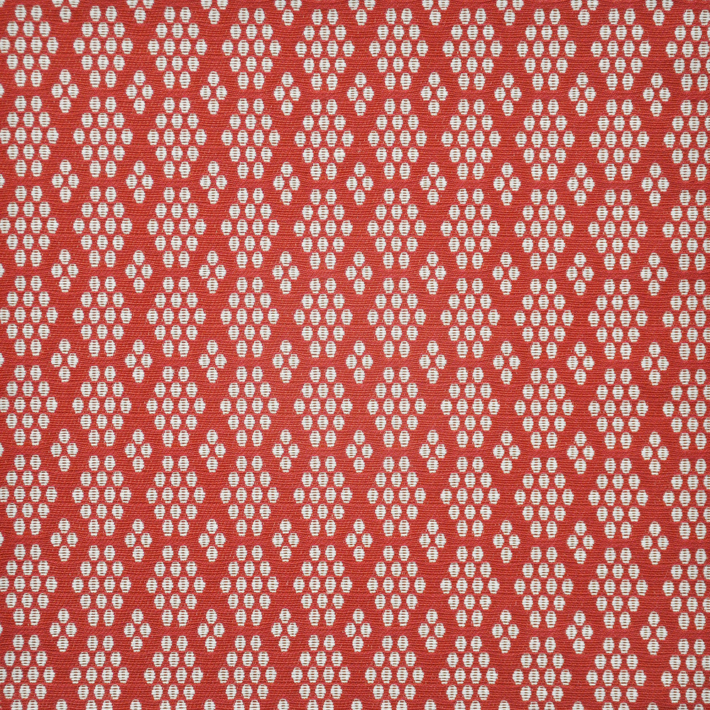Shoal # 436 Raspberry by Maxwell Fabric HOME & GARDEN-ACT V 100% BELLA-DURA POLYOLEFIN USA </p><p>Repeat: Horizontal: H-1.75 and Vertical: V-2.1 55" - Fabric Carolina -