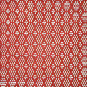 Shoal # 436 Raspberry by Maxwell Fabric