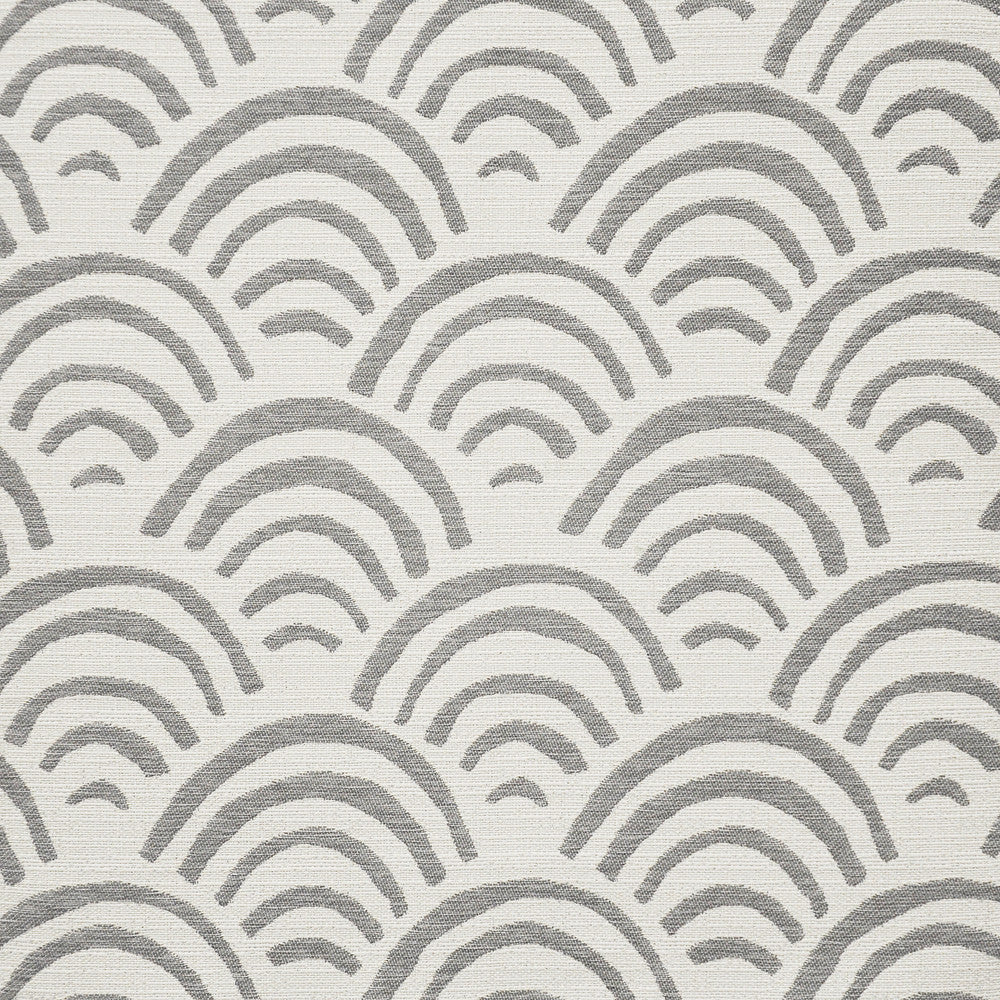 Sunrise Bay # 419 Iron by Maxwell Fabric HOME & GARDEN-ACT V 100% BELLA-DURA POLYOLEFIN USA </p><p>Repeat: Horizontal: H6.75 and Vertical: V-10 54" - Fabric Carolina -