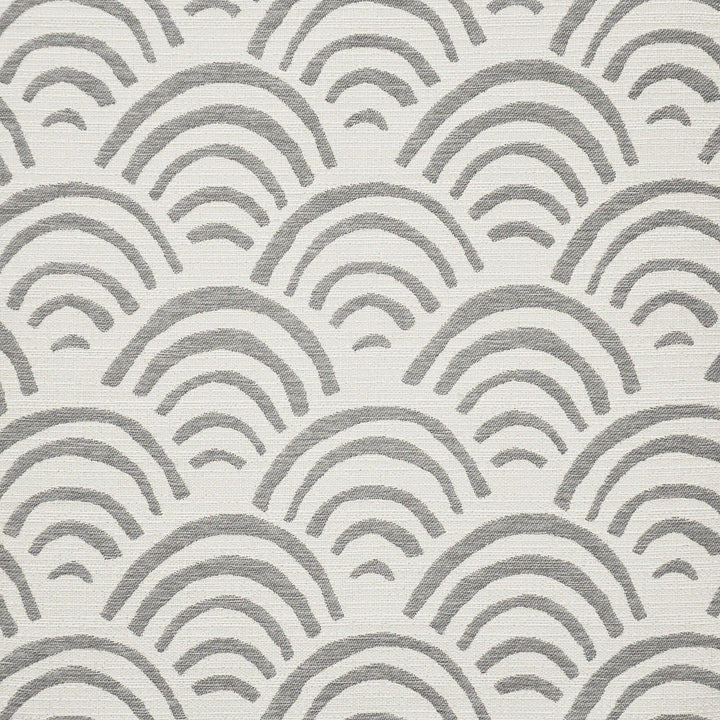Sunrise Bay # 419 Iron by Maxwell Fabric HOME & GARDEN-ACT V 100% BELLA-DURA POLYOLEFIN USA </p><p>Repeat: Horizontal: H6.75 and Vertical: V-10 54" - Fabric Carolina -
