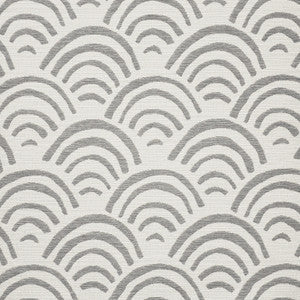 Sunrise Bay # 419 Iron by Maxwell Fabric