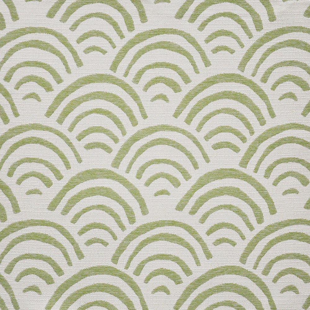 Sunrise Bay # 428 Fern by Maxwell Fabric HOME & GARDEN-ACT V 100% BELLA-DURA POLYOLEFIN USA </p><p>Repeat: Horizontal: H6.75 and Vertical: V-10 54" - Fabric Carolina -