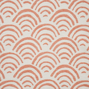Sunrise Bay # 435 Cinnamon by Maxwell Fabric