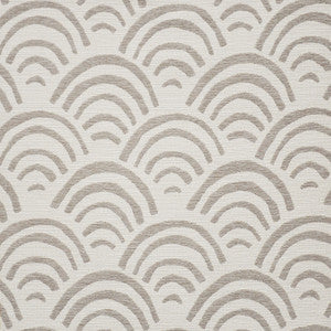 Sunrise Bay # 443 Ash by Maxwell Fabric