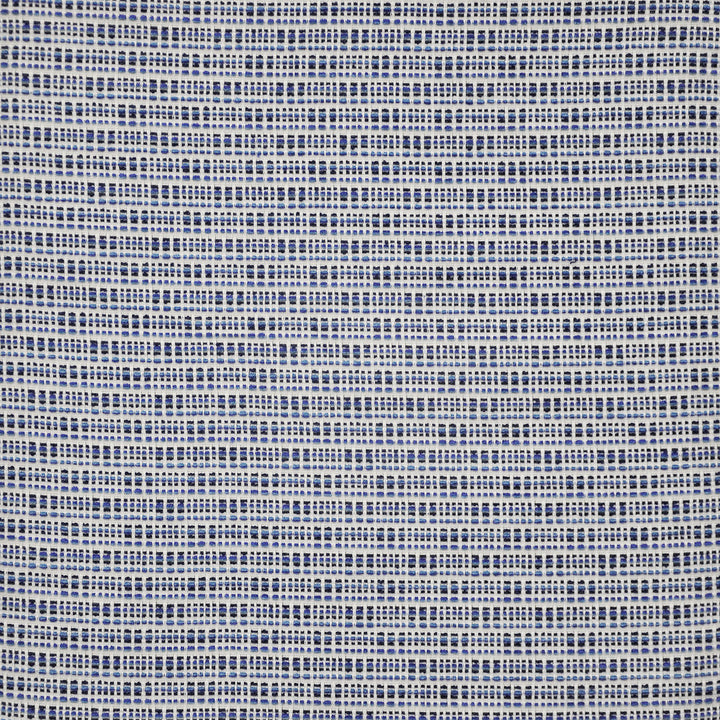 Semaphore # 405 Navy by Maxwell Fabric HOME & GARDEN-ACT V 100% SUNBRELLA ACRYLIC USA </p><p>Repeat: Horizontal: H-1.4 and Vertical: V-4.6 54" - Fabric Carolina -