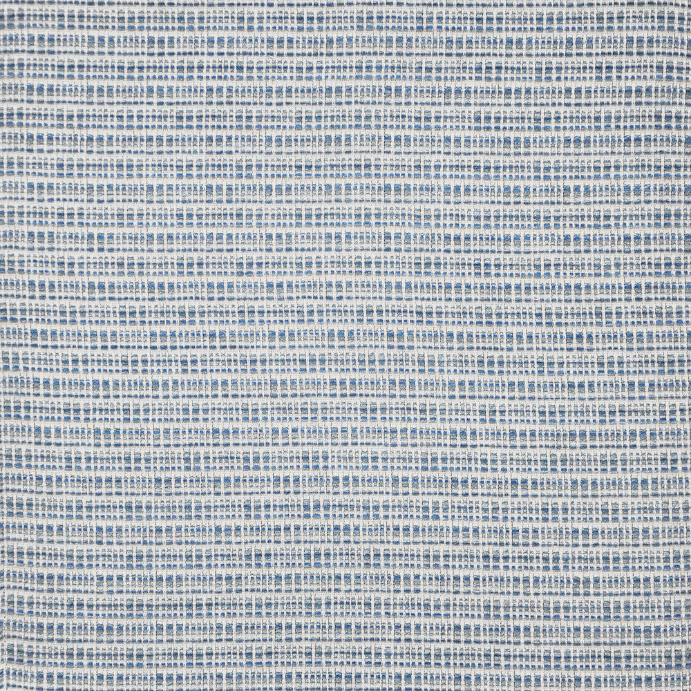 Semaphore # 411 Lake by Maxwell Fabric HOME & GARDEN-ACT V 100% SUNBRELLA ACRYLIC USA </p><p>Repeat: Horizontal: H-1.4 and Vertical: V-4.6 54" - Fabric Carolina -