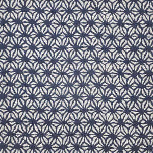Sea Stars # 408 Pacific by Maxwell Fabric
