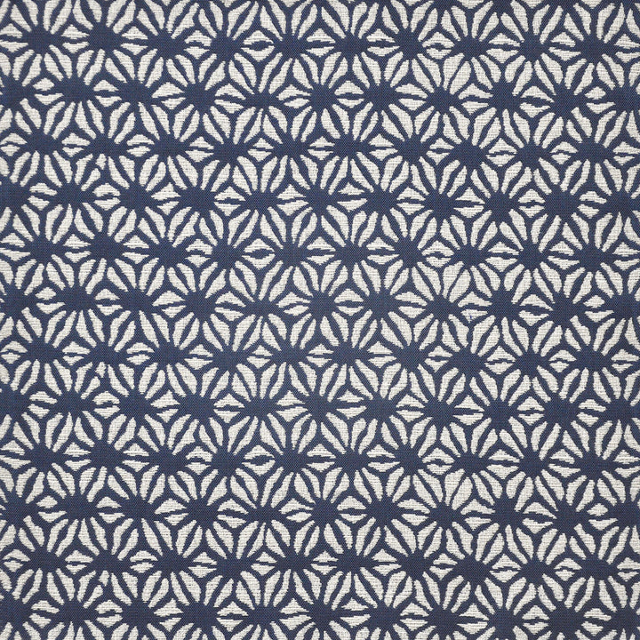 Sea Stars # 408 Pacific by Maxwell Fabric HOME & GARDEN-ACT V 100% SUNBRELLA ACRYLIC USA </p><p>Repeat: Horizontal: H-14.5 and Vertical: V-5.3 54" - Fabric Carolina -