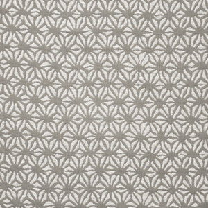 Sea Stars # 421 Smoke by Maxwell Fabric