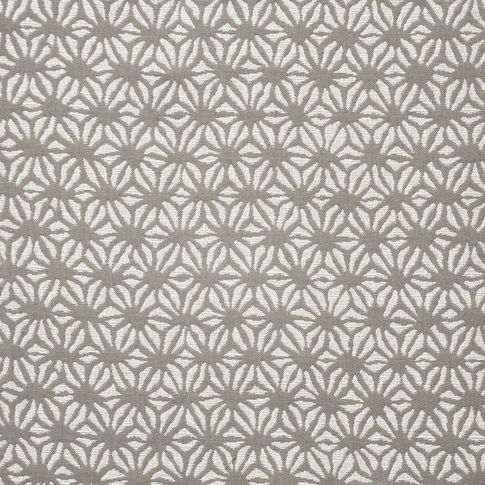 Sea Stars # 421 Smoke by Maxwell Fabric HOME & GARDEN-ACT V 100% SUNBRELLA ACRYLIC USA See sample </p><p>Repeat: Horizontal: 14.5" and Vertical: 5.3" 54" - Fabric Carolina -