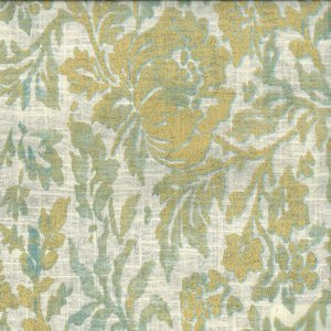 Slogan Mist by Norbar Fabric See Sample 55% FLAX 45% VISCOSE CHINA - </p><p>Repeat: Horizontal: and Vertical: 18" 54 - Fabric Carolina -