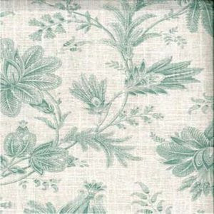 Slope Fresco by Norbar Fabric 55% LINEN 45% RAYON 12,000 WYZENBEEK </p><p>Repeat: V-18" H-27" 54" - Fabric Carolina -