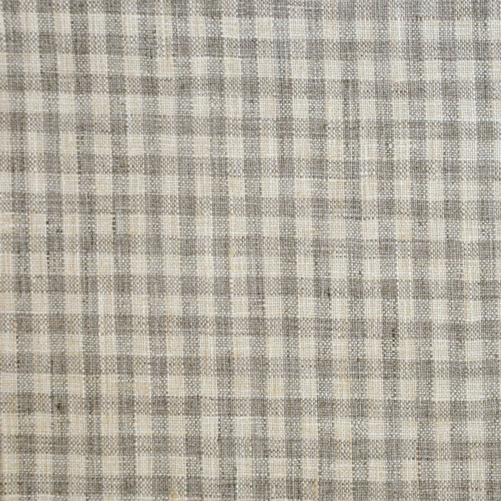 Square Tactics # 556 Pebble by Maxwell Fabric STRIPES & CHECKS 100% POLYESTER INDIA </p><p>Repeat: Horizontal: and Vertical: V&H-1 54" - Fabric Carolina -