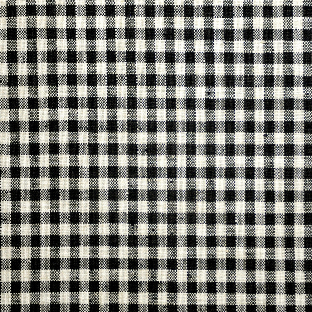 Square Tactics # 560 Charcoal by Maxwell Fabric STRIPES & CHECKS 100% POLYESTER INDIA </p><p>Repeat: Horizontal: and Vertical: V&H-1 54" - Fabric Carolina -