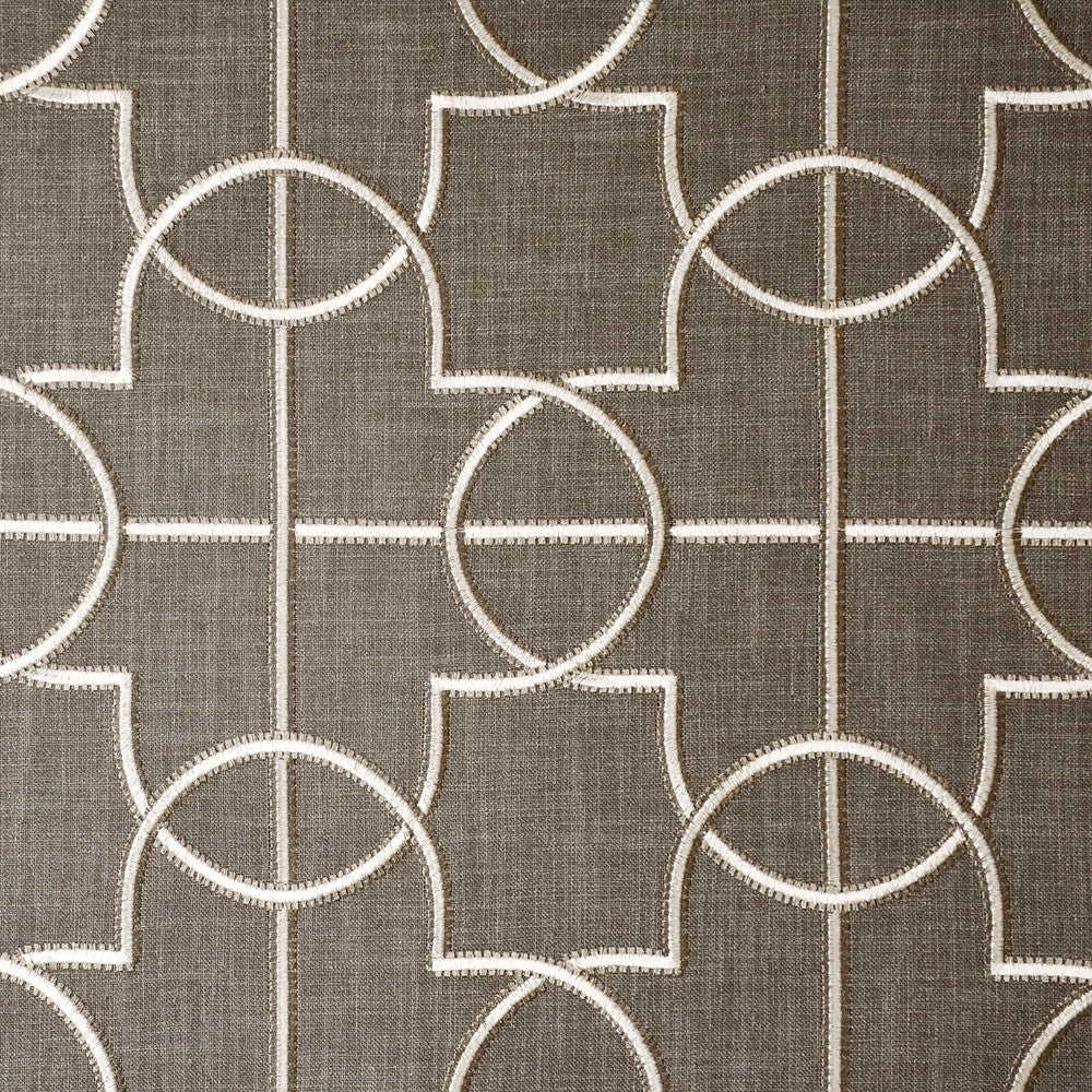 Sawtooth # 706 Sable by Maxwell Fabric COLOR THEORY-VOL.V CAFFE LATTE 100% POLYESTER INDIA </p><p>Repeat: Horizontal: H-8.5 and Vertical: V-9.25 54"EMB51.5 - Fabric Carolina -