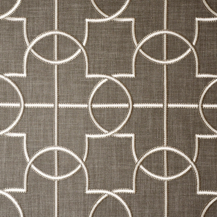 Sawtooth # 706 Sable by Maxwell Fabric COLOR THEORY-VOL.V CAFFE LATTE 100% POLYESTER INDIA </p><p>Repeat: Horizontal: H-8.5 and Vertical: V-9.25 54"EMB51.5 - Fabric Carolina -
