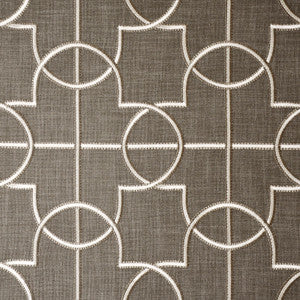 Sawtooth # 706 Sable by Maxwell Fabric