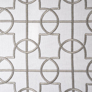Sawtooth # 711 Stone Hearth by Maxwell Fabric