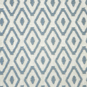 Solitaire # 327 Dresden by Maxwell Fabric