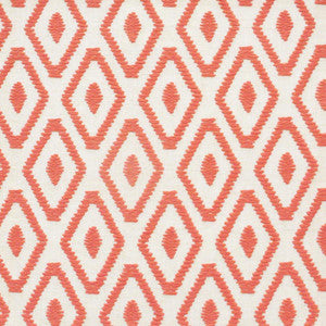 Solitaire # 631 Bubblegum by Maxwell Fabric