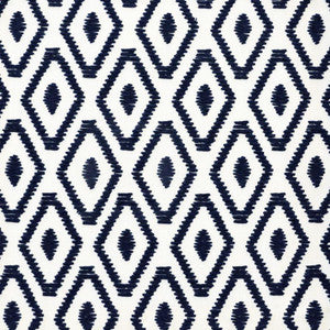 Solitaire # 845 Naval by Maxwell Fabric