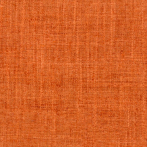 Slubby 10 Tigerlily by Stout Fabric