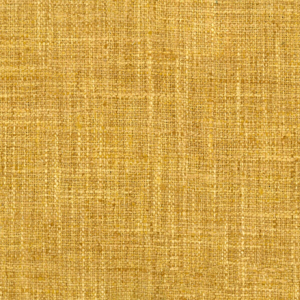 Slubby 6 Amber by Stout Fabric Cross The Line 100% Polyester INDIA FLAME RETARDANT-U.F.A.C. CLASS 1 (OR A) CATB 117-2013 WYZENBEEK 51 000 DOUBLE RUB WEAR TEST (HEAVY DUTY) Horizontal: 0 and Vertical: 0 54 in - Fabric Carolina -