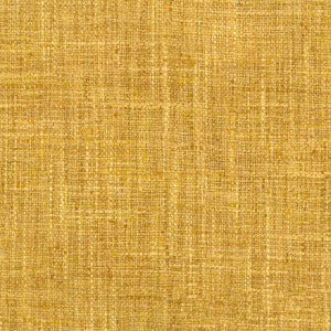 Slubby 6 Amber by Stout Fabric