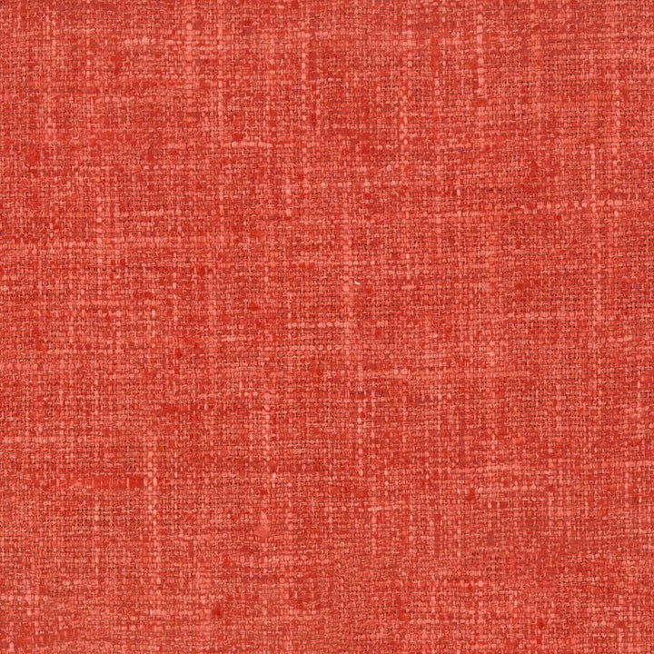 Slubby 9 Watermelon by Stout Fabric CROSS THE LINE 100%POL INDIA FLAME RETARDANT-U.F.A.C. CLASS 1 CATB 117-2013 WYZENBEEK 51 000 DOUBLE RUB WEAR TEST (HEAVY DUTY) Horizontal: 0 and Vertical: 0 54 in - Fabric Carolina -