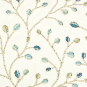 Slumber 2 Lake by Stout Fabric