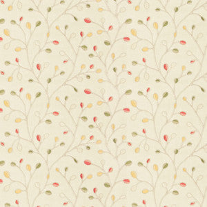 Slumber 3 Springtime by Stout Fabric
