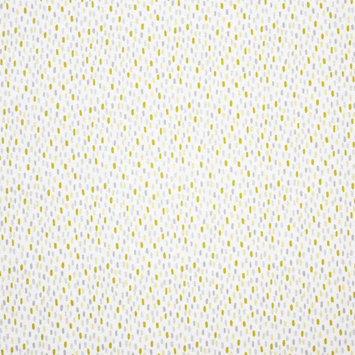 Sugar Strands # 321 Spring by Maxwell Fabric Color Theory-Vol.V Sorbet 100% COTTON TURKEY V-3.1"H-3.3" 55" - Fabric Carolina -